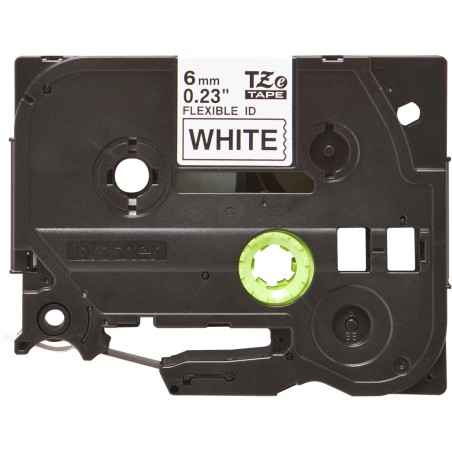 Brother TZE-FX211 FLEXI-TAPE LAMIN.